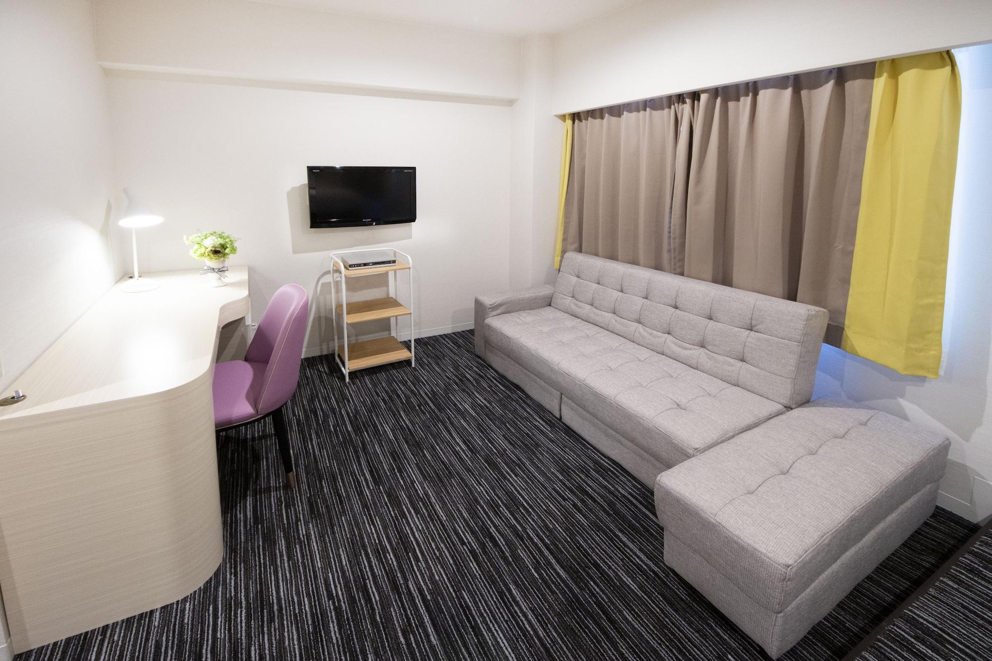 ホテルモントビュー米沢 3*